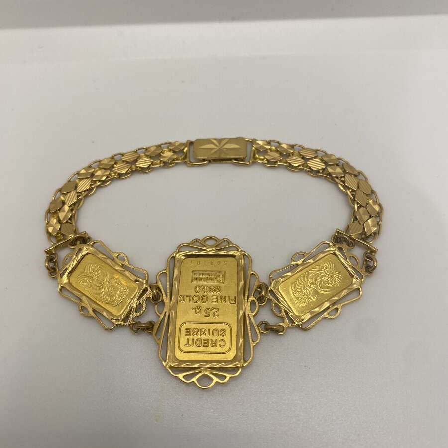 Gold