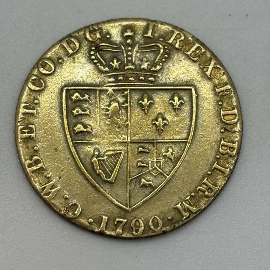 Coins