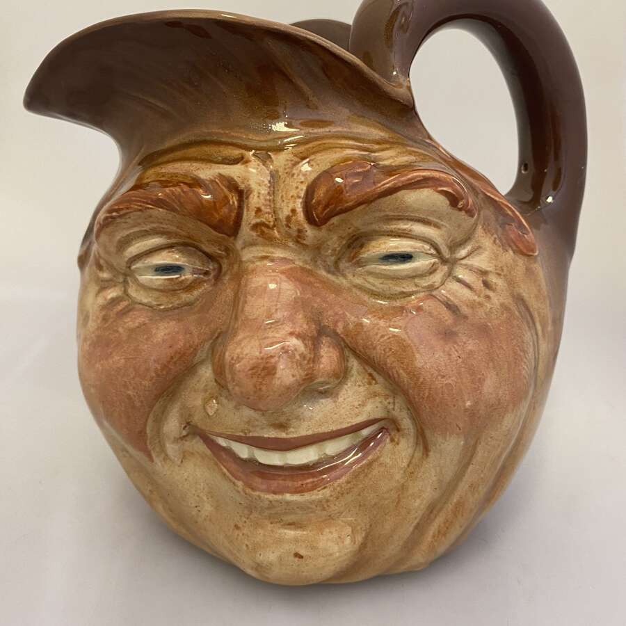 Toby Jugs