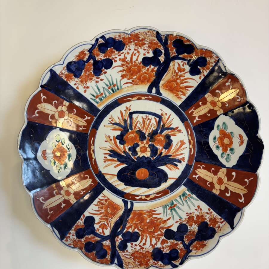 Pottery