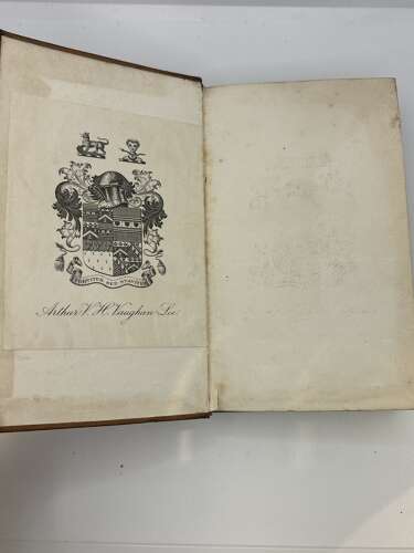 The life an adventures of Don Quixote de la mancha by Richard Westall.