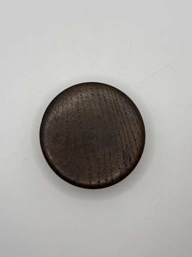 HMS Temeraire & The Battle of Trafalgar, An Oak Snuff Box