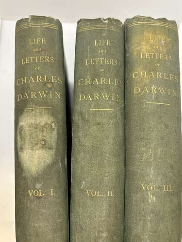 Complete set of 