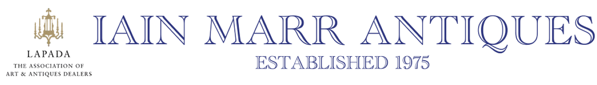 IAIN MARR ANTIQUES